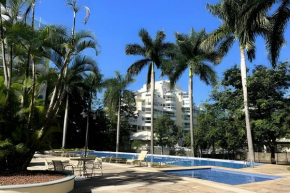 Lohaip Residences Barra da Tijuca